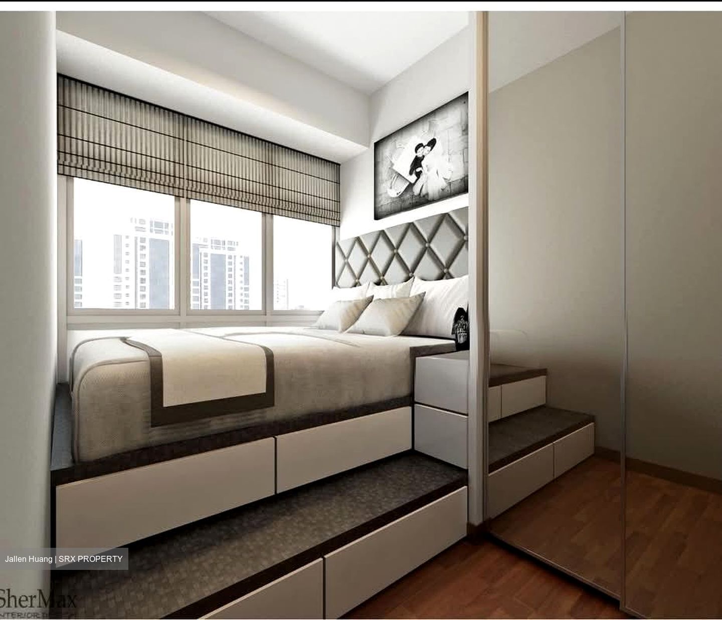 Riverbay (D12), Apartment #586172921